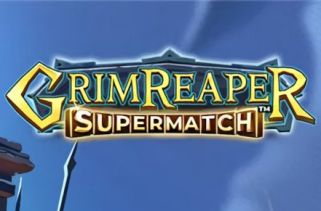 Icône de la fente Grim Reaper Supermatch