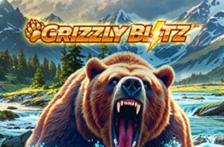 Icône de la fente Grizzly Blitz