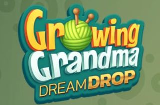 Icône de la fente Growing Grandma Dream Drop