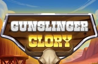 Icône de la fente Gunslinger Glory