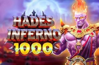 Icône de la fente Hades Inferno 1000