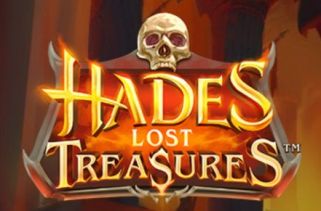 Icône de la fente Hades Lost Treasures