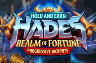 Icône de la fente Hades Realm of Fortune