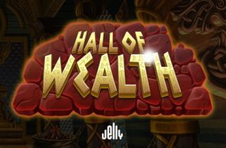 Icône de la fente Hall of Wealth