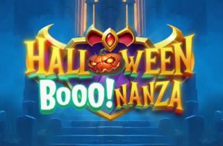 Icône de la fente Halloween Booonanza
