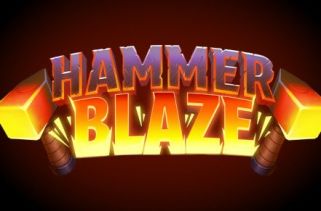Icône de la fente Hammerblaze