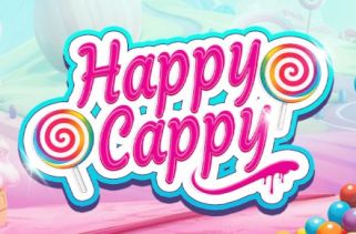 Icône de la fente Happy Cappy