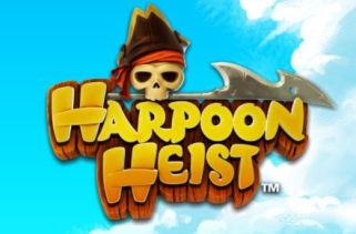 Icône de la fente Harpoon Heist
