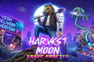 Icône de la fente Harvest Moon – Grave Profits
