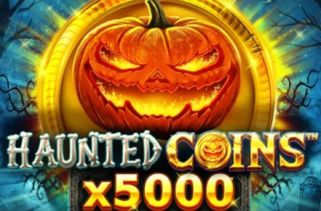 Icône de la fente Haunted Coins x5000