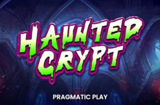 Icône de la fente Haunted Crypt