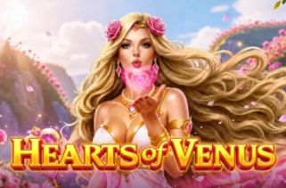 Icône de la fente Hearts of Venus