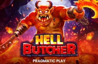 Icône de la fente Hell Butcher