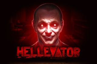 Icône de la fente Hellevator