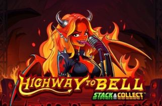 Icône de la fente Highway to Bell Stack & Collect