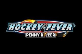 Icône de la fente Hockey Fever Penny Roller