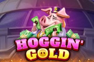 Icône de la fente Hoggin Gold