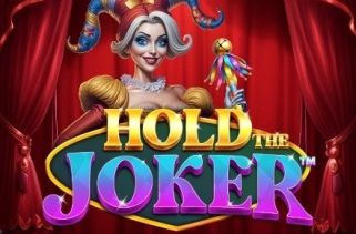 Icône de la fente Hold the Joker