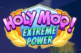 Icône de la fente Holy Moo Extreme Power