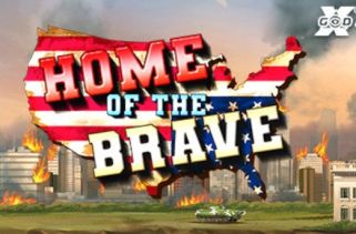 Icône de la fente Home of the Brave