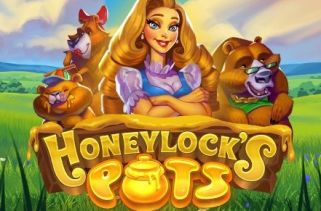 Icône de la fente Honeylocks Pots