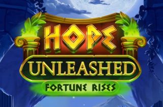 Icône de la fente Hope Unleashed Fortune Rises