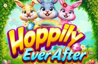 Icône de la fente Hoppily Ever After