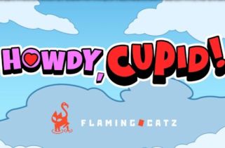 Icône de la fente Howdy Cupid!