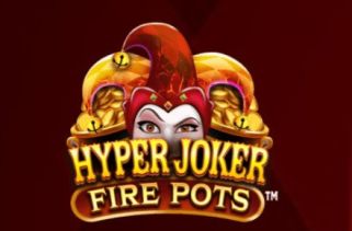 Icône de la fente Hyper Joker Fire Pots