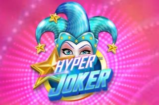 Icône de la fente Hyper Joker