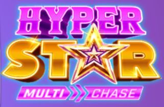 Icône de la fente Hyper Star MultiChase