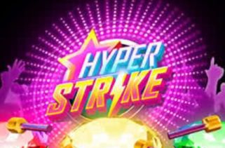 Icône de la fente Hyper Strike Diamond Drum Frenzy