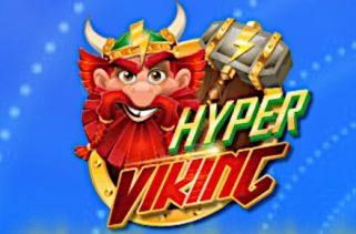 Icône de la fente Hyper Viking