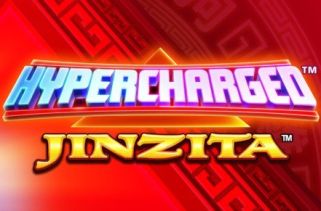 Icône de la fente Hypercharged Jinzita