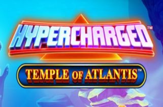 Icône de la fente Hypercharged Temple of Atlantis