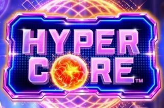 Icône de la fente HyperCore