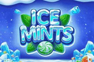 Icône de la fente Ice Mints