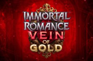 Icône de la fente Immortal Romance Vein of Gold