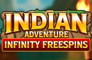 Icône de la fente Indian Adventure Infinity Freespins