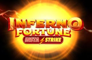 Icône de la fente Inferno Fortune InstaStrike