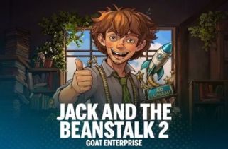 Icône de la fente Jack and the Beanstalk 2