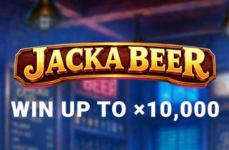 Icône de la fente Jacka Beer