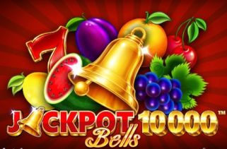 Icône de la fente Jackpot Bells 10000