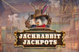 Icône de la fente Jackrabbit Jackpots