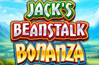 Icône de la fente Jacks Beanstalk Bonanza