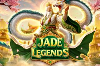 Icône de la fente Jade Legends