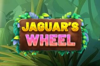 Icône de la fente Jaguars Wheel