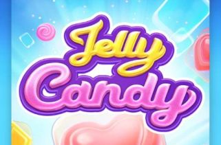 Icône de la fente Jelly Candy