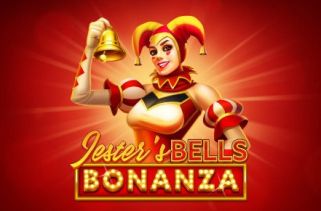 Icône de la fente Jesters Bells Bonanza