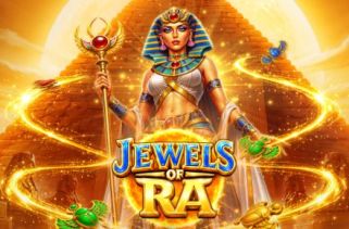 Icône de la fente Jewels of Ra